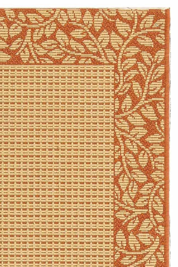 Safavieh Courtyard Cy0727 300 Power Loomed Rug