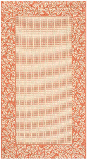 Safavieh Courtyard Cy0727 300 Power Loomed Rug