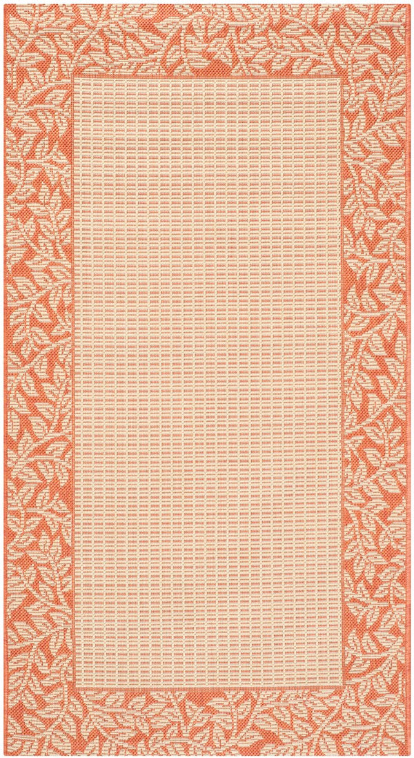 Safavieh Courtyard Cy0727 300 Power Loomed Rug