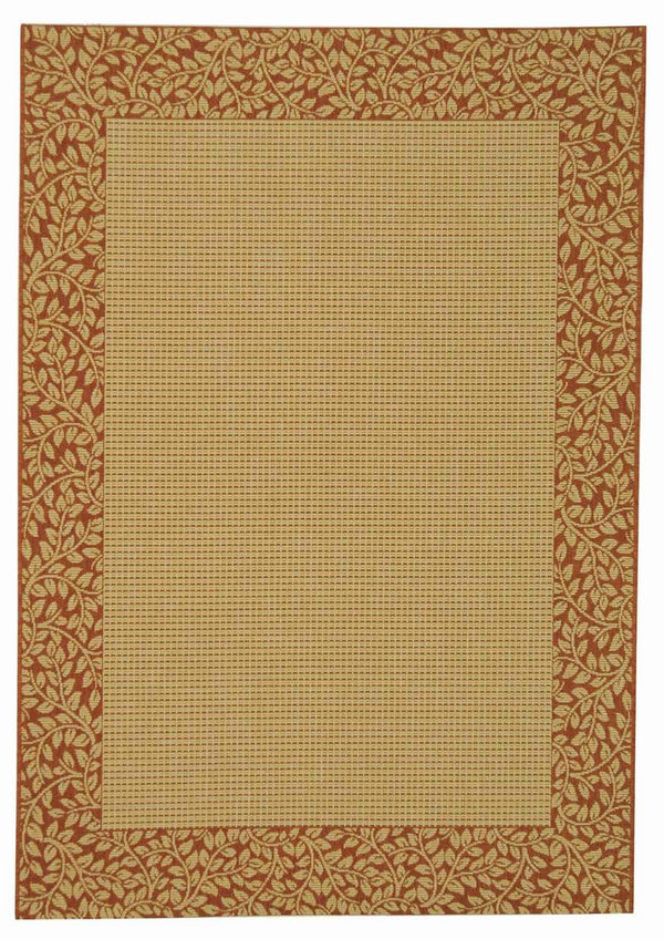Safavieh Courtyard Cy0727 300 Power Loomed Rug