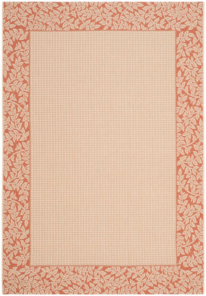 Safavieh Courtyard Cy0727 300 Power Loomed Rug