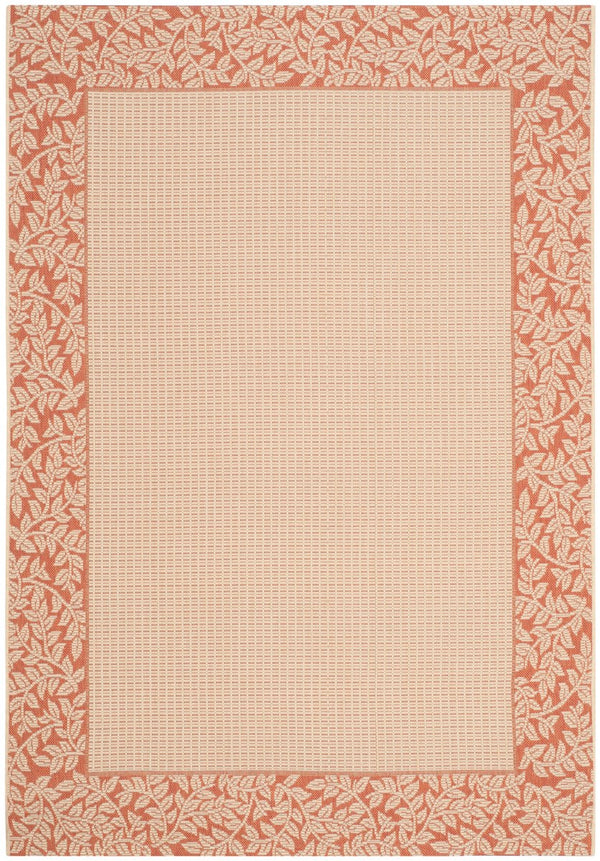 Safavieh Courtyard Cy0727 300 Power Loomed Rug