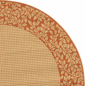 Safavieh Courtyard Cy0727 300 Power Loomed Rug