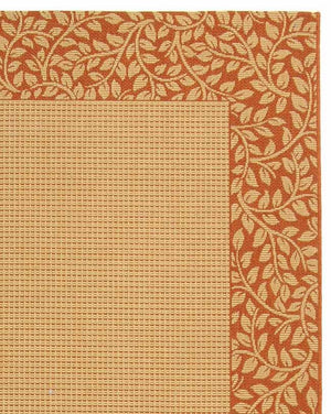 Safavieh Courtyard Cy0727 300 Power Loomed Rug