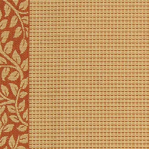 Safavieh Courtyard Cy0727 300 Power Loomed Rug