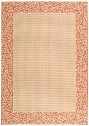 Safavieh Courtyard Cy0727 300 Power Loomed Rug