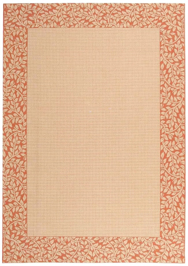 Safavieh Courtyard Cy0727 300 Power Loomed Rug