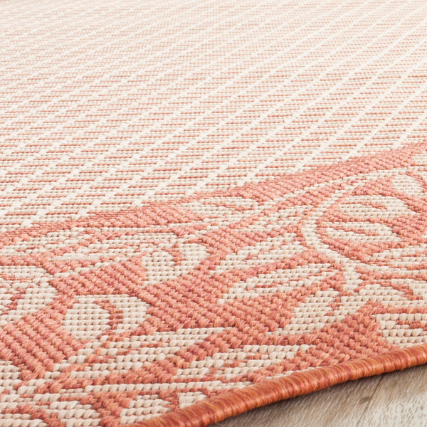 Safavieh Courtyard Cy0727 300 Power Loomed Rug