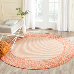 Safavieh Courtyard Cy0727 300 Power Loomed Rug