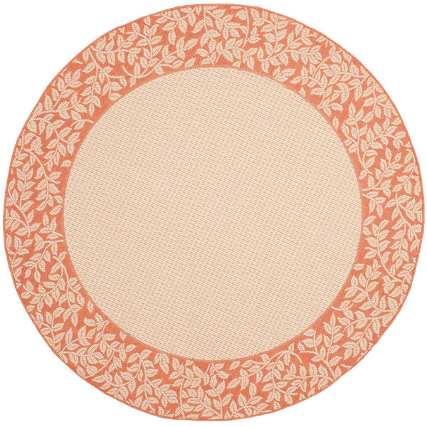 Safavieh Courtyard Cy0727 300 Power Loomed Rug