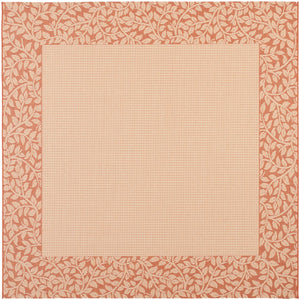 Safavieh Courtyard Cy0727 300 Power Loomed Rug