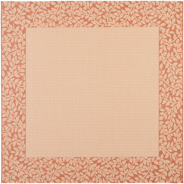 Safavieh Courtyard Cy0727 300 Power Loomed Rug