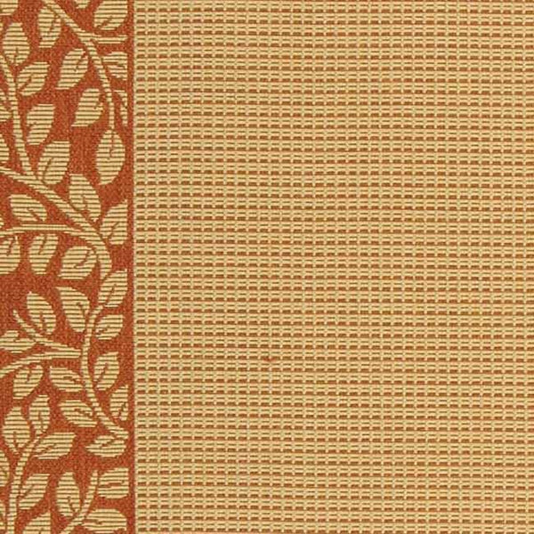 Safavieh Courtyard Cy0727 300 Power Loomed Rug