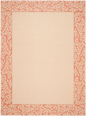 Safavieh Courtyard Cy0727 300 Power Loomed Rug