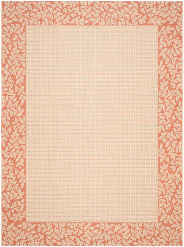 Safavieh Courtyard Cy0727 300 Power Loomed Rug