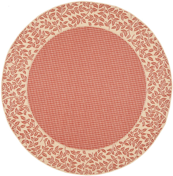 Safavieh Courtyard Cy0727 300 Power Loomed Rug