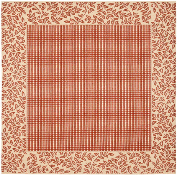 Safavieh Courtyard Cy0727 300 Power Loomed Rug