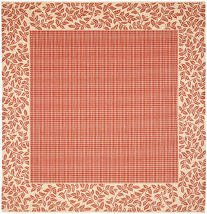 Safavieh Courtyard Cy0727 300 Power Loomed Rug