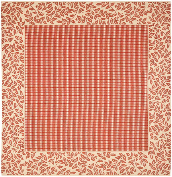 Safavieh Courtyard Cy0727 300 Power Loomed Rug