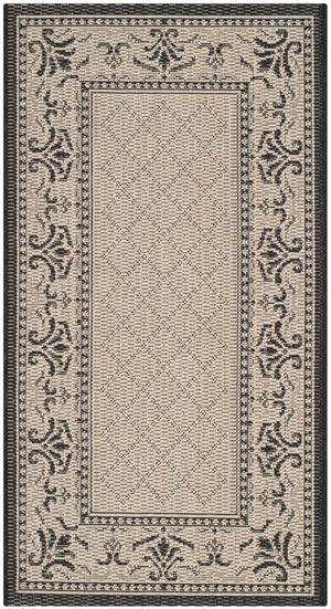 Safavieh Courtyard Cy0901 390 Power Loomed Rug