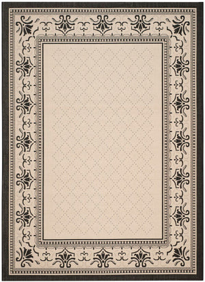 Safavieh Courtyard Cy0901 390 Power Loomed Rug