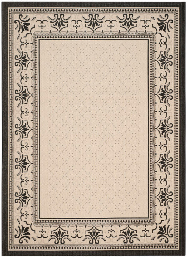 Safavieh Courtyard Cy0901 390 Power Loomed Rug