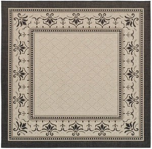 Safavieh Courtyard Cy0901 390 Power Loomed Rug