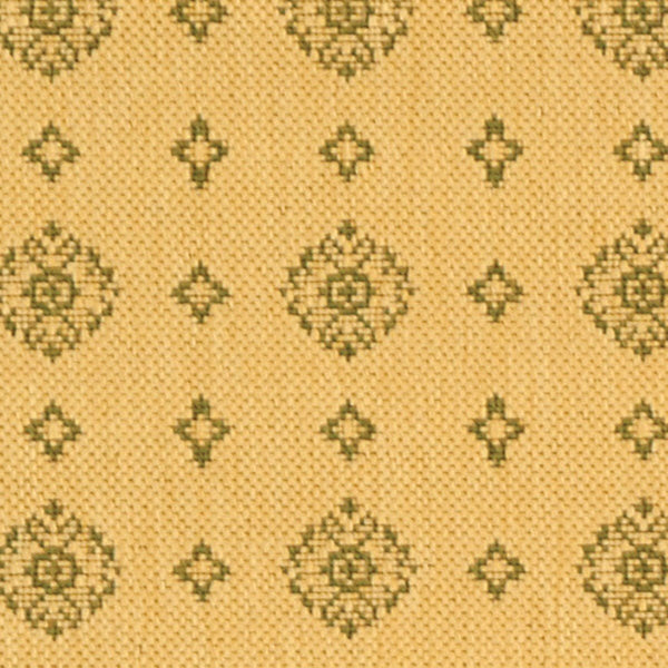 Safavieh Courtyard Cy1356 390 Power Loomed Rug