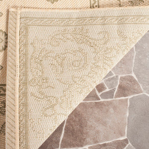 Safavieh Courtyard Cy1356 390 Power Loomed Rug