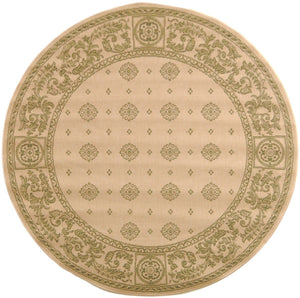 Safavieh Courtyard Cy1356 390 Power Loomed Rug