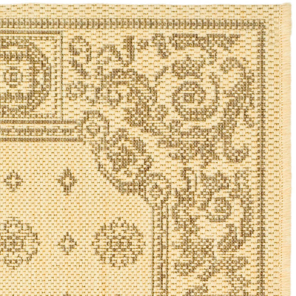 Safavieh Courtyard Cy1356 390 Power Loomed Rug