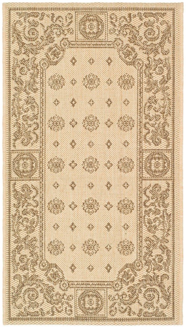 Safavieh Courtyard Cy1356 390 Power Loomed Rug