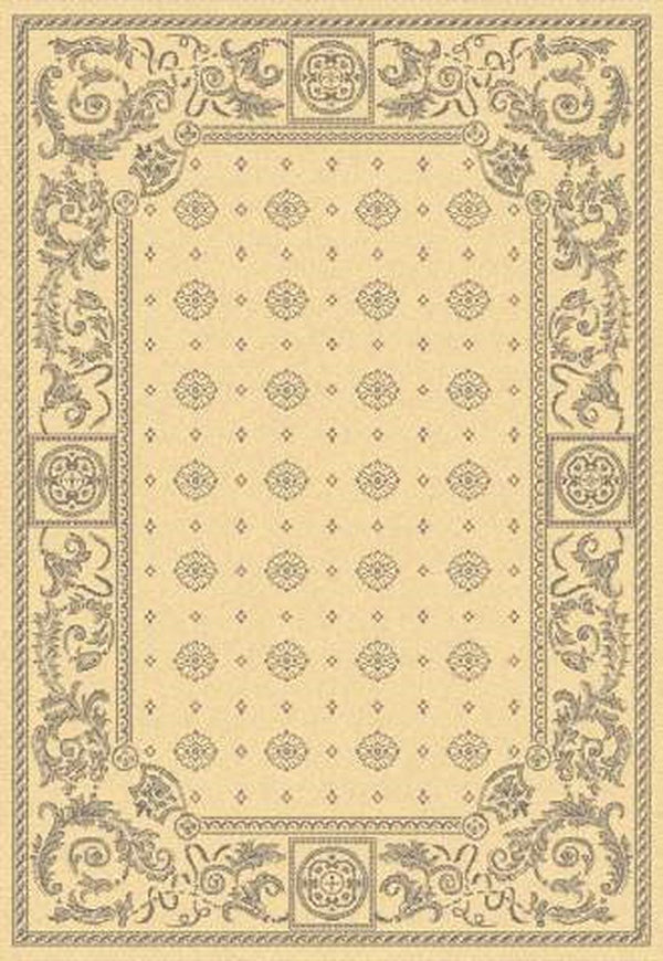 Safavieh Courtyard Cy1356 390 Power Loomed Rug