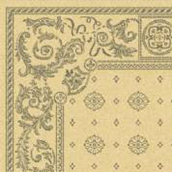 Safavieh Courtyard Cy1356 390 Power Loomed Rug