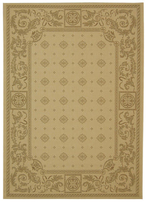 Safavieh Courtyard Cy1356 390 Power Loomed Rug