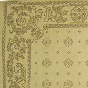 Safavieh Courtyard Cy1356 390 Power Loomed Rug