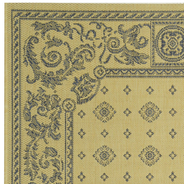 Safavieh Courtyard Cy1356 390 Power Loomed Rug