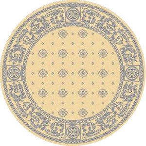 Safavieh Courtyard Cy1356 390 Power Loomed Rug