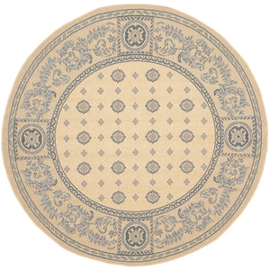 Safavieh Courtyard Cy1356 390 Power Loomed Rug