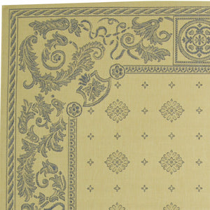 Safavieh Courtyard Cy1356 390 Power Loomed Rug