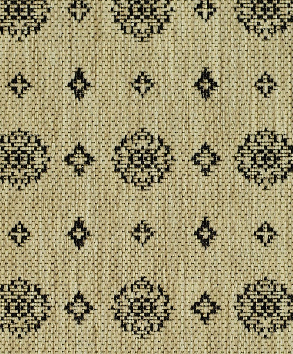 Safavieh Courtyard Cy1356 390 Power Loomed Rug