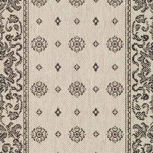 Safavieh Courtyard Cy1356 390 Power Loomed Rug