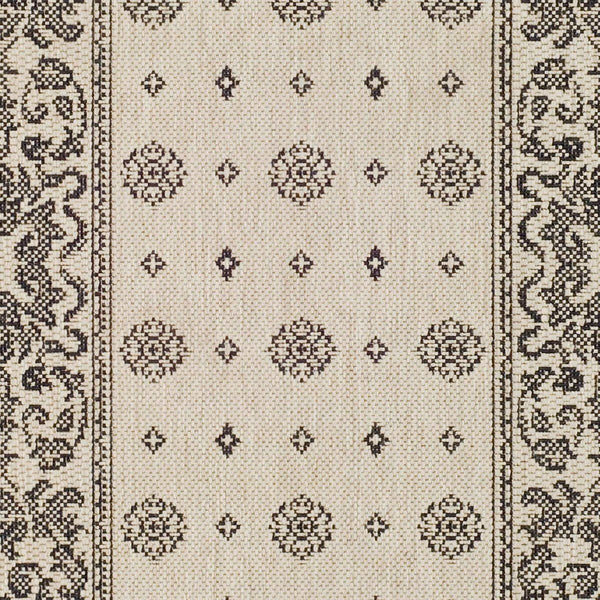 Safavieh Courtyard Cy1356 390 Power Loomed Rug