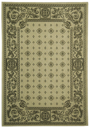 Safavieh Courtyard Cy1356 390 Power Loomed Rug