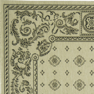 Safavieh Courtyard Cy1356 390 Power Loomed Rug