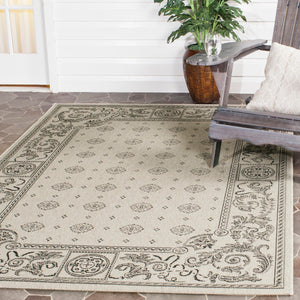 Safavieh Courtyard Cy1356 390 Power Loomed Rug