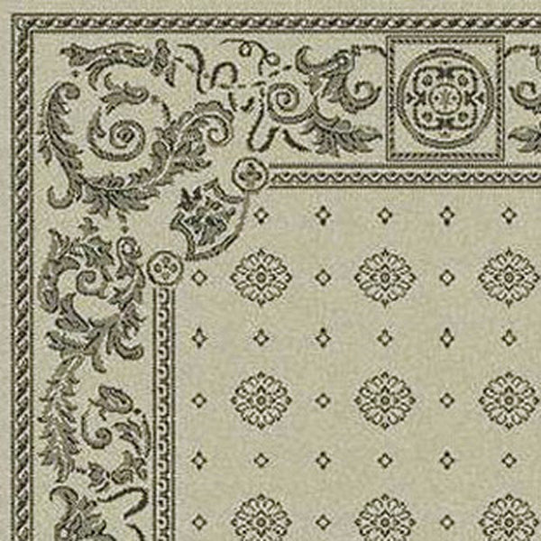 Safavieh Courtyard Cy1356 390 Power Loomed Rug