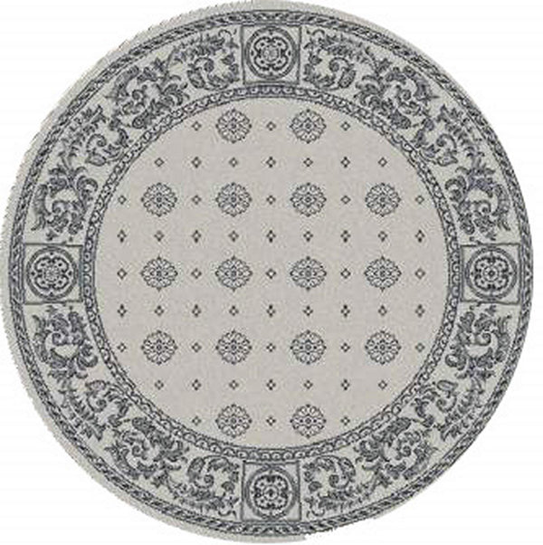 Safavieh Courtyard Cy1356 390 Power Loomed Rug