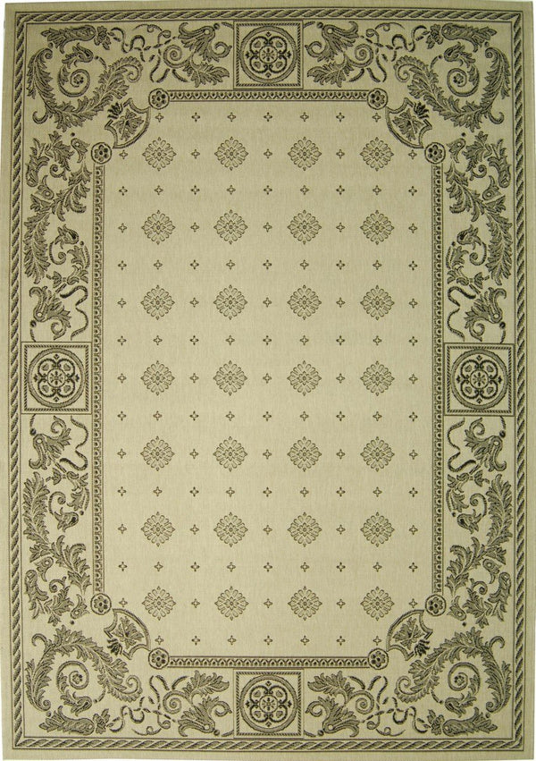 Safavieh Courtyard Cy1356 390 Power Loomed Rug