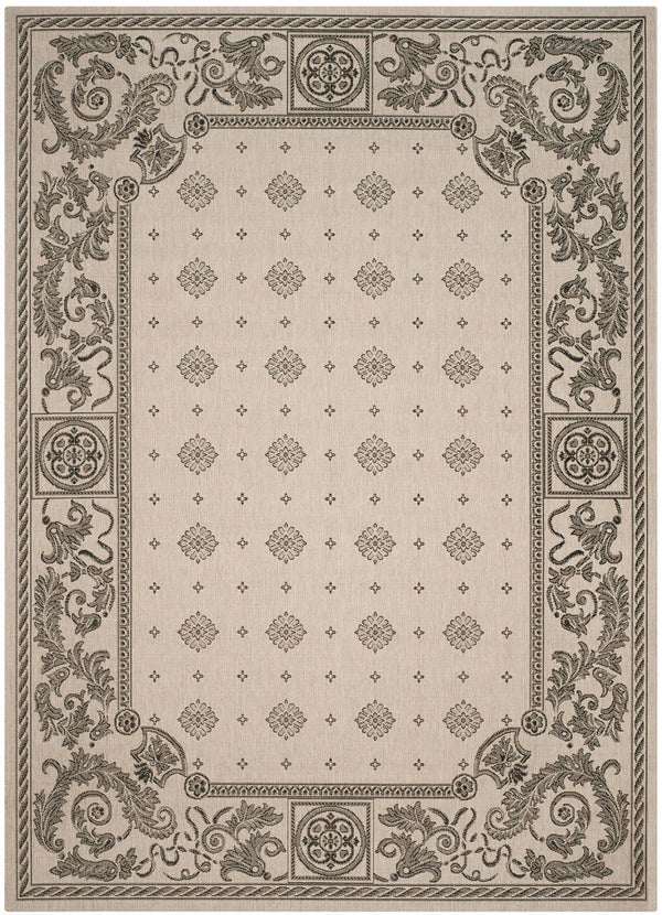 Safavieh Courtyard Cy1356 390 Power Loomed Rug